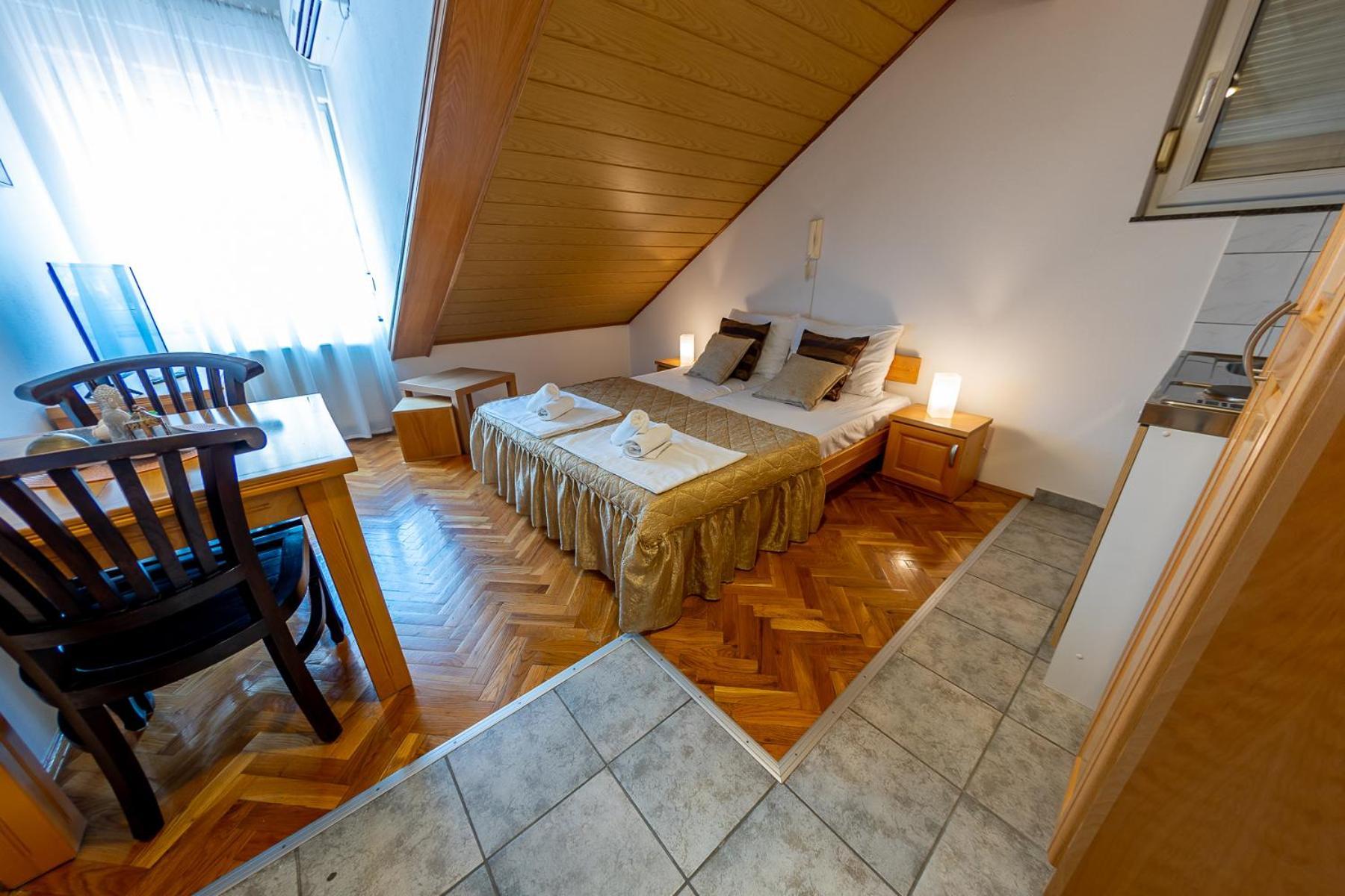 Villa Demadino Mostar Exterior foto