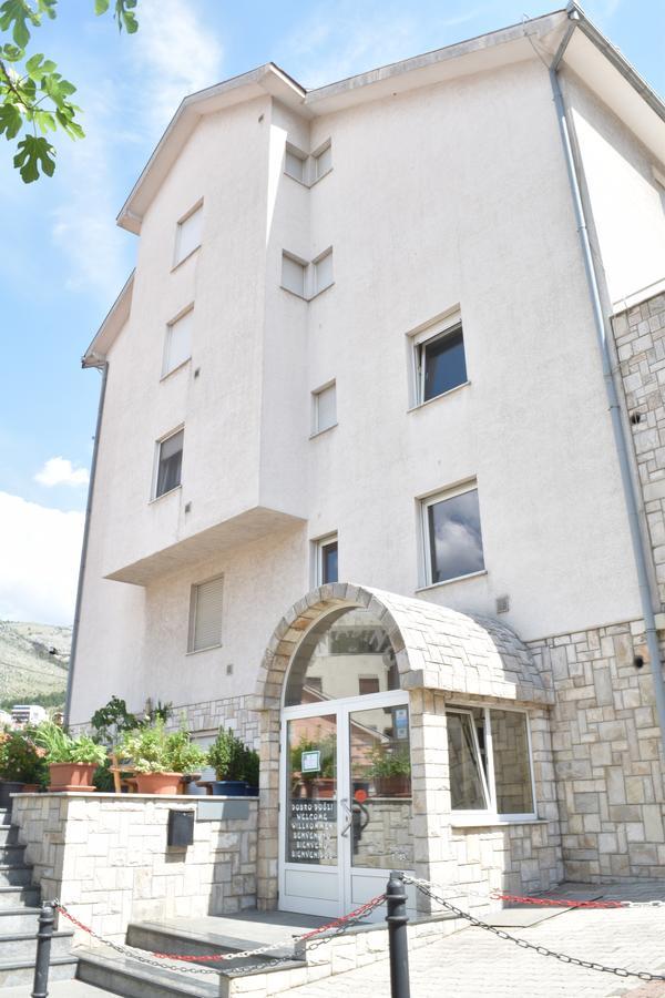 Villa Demadino Mostar Exterior foto