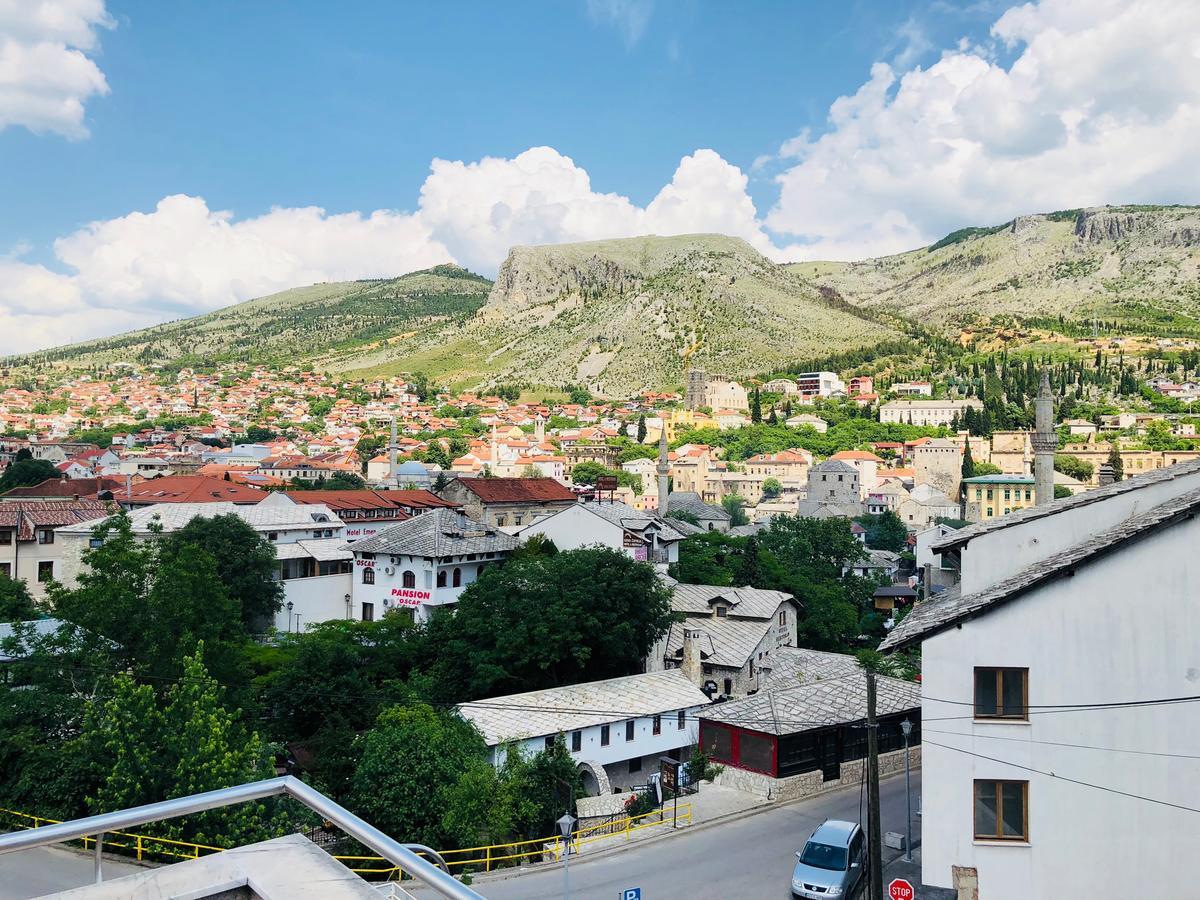 Villa Demadino Mostar Exterior foto