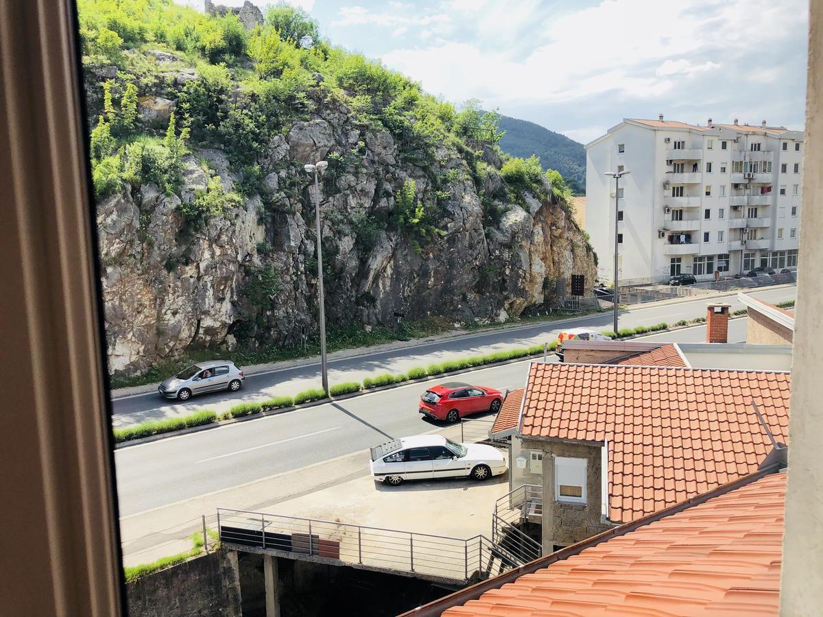Villa Demadino Mostar Exterior foto